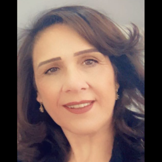 Judit Mu’ammar Sayej