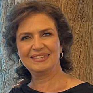 Lina Canavati Rahil